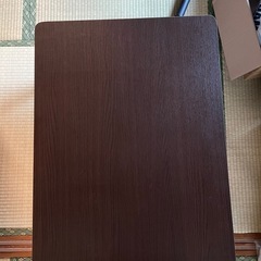 ローテーブルの画像