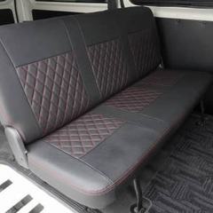 大人気！！トヨタ　ハイエース　入庫しました✨の画像