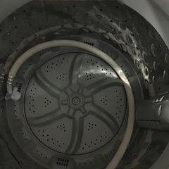 ●販売終了●S.Kjapan    6.0k洗濯機　2019年製　中古品の画像