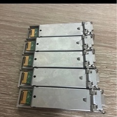 Allied Telesis AT-SPSX 5個の画像