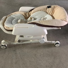 コンビ　ネムリラ　おやすみ&チェア　037169の画像