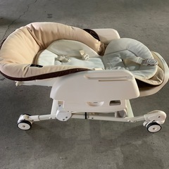 コンビ　ネムリラ　おやすみ&チェア　037169の画像