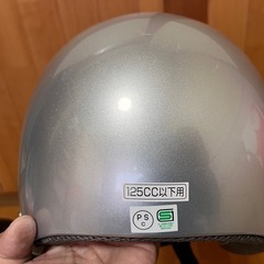 ヘルメットの画像