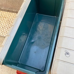 RV BOX 800 3個セットの画像