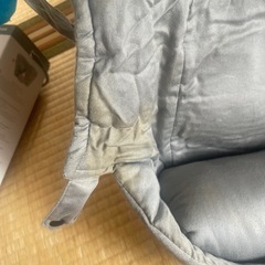 ergobaby Easy Snug インファントインサートの画像