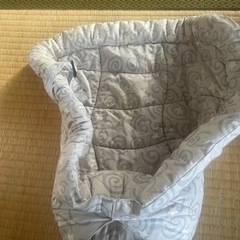 ergobaby Easy Snug インファントインサートの画像