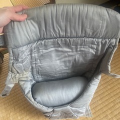 ergobaby Easy Snug インファントインサートの画像