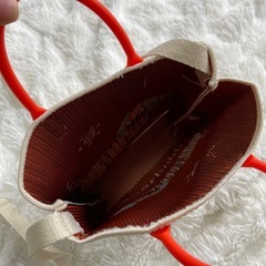 ショルダーバッグの画像