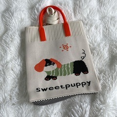 ショルダーバッグの画像