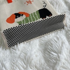 ショルダーバッグの画像