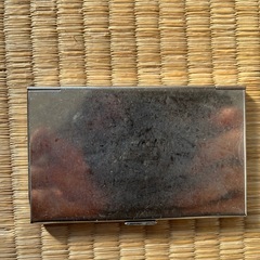 名刺入れの画像