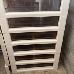 チェストの画像