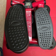 15日迄出品　ナイスデイステッパー　スタンド付きの画像