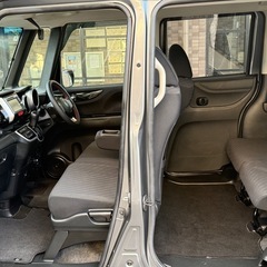 ‼️ホンダ N-BOX Ｃｕｓｔｏｍ‼️平成24年‼️車検2年‼️コミコミの画像