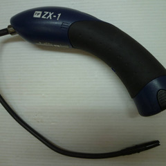 ★▲【動作未確認】TIF Leak Detector ガスリークディテクター リークテスター ガス漏れ探知機 検知器 ZX-1 ACアダプター cの画像
