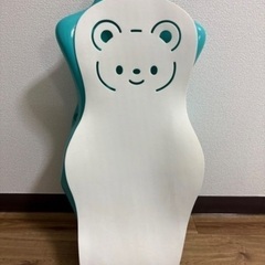 抗菌　ベビー　バスチェア　smartangel の画像