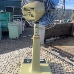 サンヨー扇風機EF-6PG型の画像