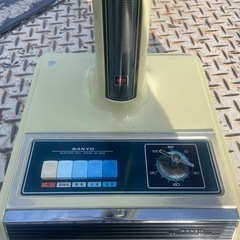 サンヨー扇風機EF-6PG型の画像
