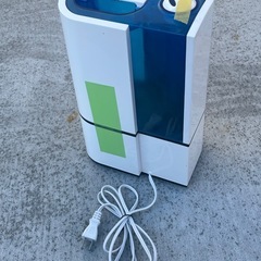 　タオトロニクスTaoTronics 加湿器　　の画像