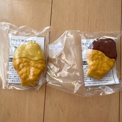 マクドナルドサマーチャンスバッグ2025の画像