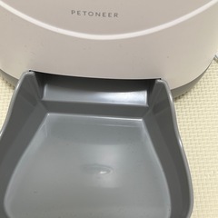 ペットカメラの画像