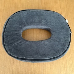 円座クッション　ドーナツクッションの画像