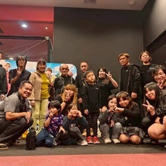 トラックグループメンバー募集