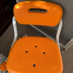 パナソニック 介護お風呂用品 椅子・手すり・浴槽台 3点セットの画像