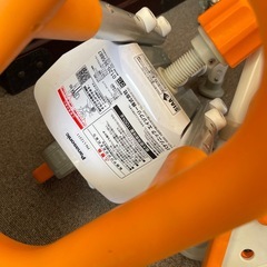 パナソニック 介護お風呂用品 椅子・手すり・浴槽台 3点セットの画像