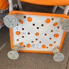 パナソニック 介護お風呂用品 椅子・手すり・浴槽台 3点セットの画像