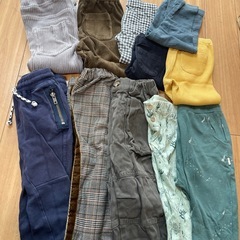 子供服　セットの画像