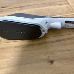 ツインバード　ハンディアイロン＆スチーマー
の画像