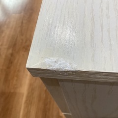 チェスト【町田市再生家具】　252612の画像