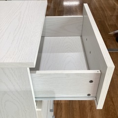 チェスト【町田市再生家具】　252612の画像