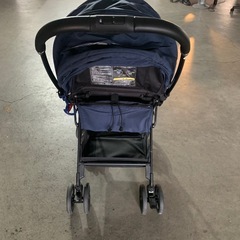 アップリカ　ベビーカーA形の画像