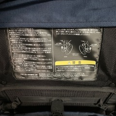 アップリカ　ベビーカーA形の画像