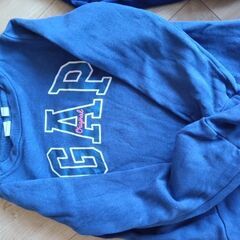 120cm　子供服の画像