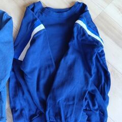 120cm　子供服の画像