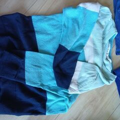 120cm　子供服の画像