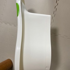 今月中に引き取りの方のみ無料　ベビーバス　沐浴　赤ちゃん　お風呂の画像