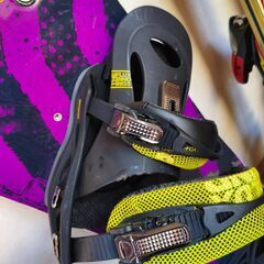 スノーボードの画像