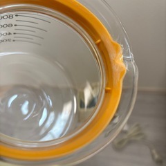 combi　調乳じょ〜ずの画像