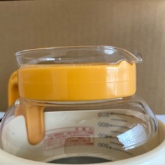 combi　調乳じょ〜ずの画像