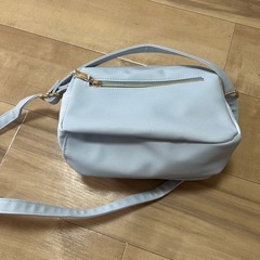 シナモロールショルダーバッグの画像