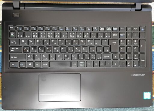☃️SALE☃️?超特価??良品?【整備済み】?保証付き? Windows11 ノートパソコン EPSON Endeavor NJ43