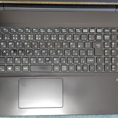 ☃️WINTER SALE🎿🔴特価！👍良品👍【整備済み】💗保証付き💕 Windows11対応ノートパソコン EPSON Endeavor NJ4300E No.L45の画像