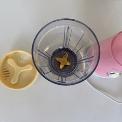 ソロブレンダーRSB2サンテ ブルーシエルの画像