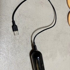 ワイヤレスイヤホンの画像