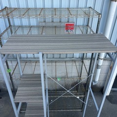 収納ラック　の画像