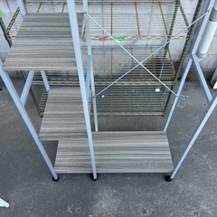 収納ラック　の画像